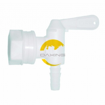  Bucket Plastic Spigot	