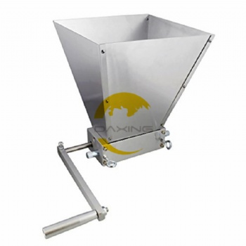 Grain mill