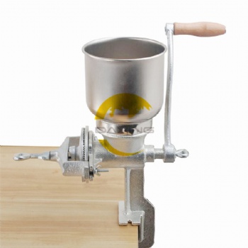  Grain mill	