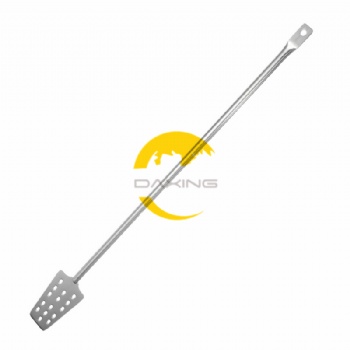 Stainless Steel Mash Paddle