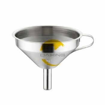 Stainless steel 304 Funnel