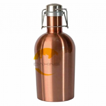  2L double wall growler	