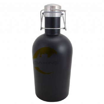  2L double wall growler	