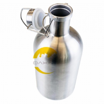  2L double wall growler	