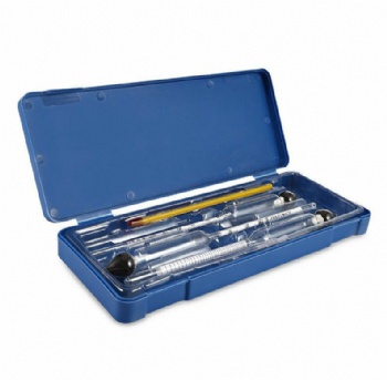 Alcohol hydrometer kits 0-100%