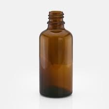 Glass Bottle