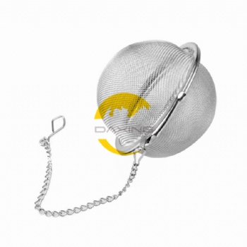  Ball Infuser Strainer	