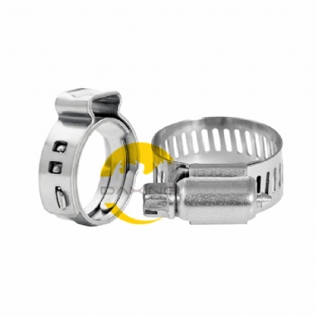  Stainless steel Hose Clamp	