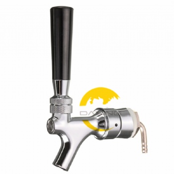  Beer tap in brass body	