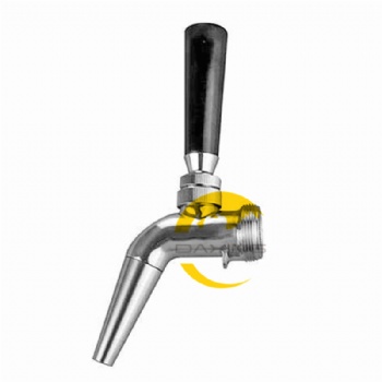  Stainless steel beer tap	