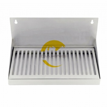 Stainless Steel Drip Tray