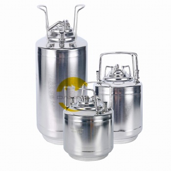  Ball lock keg	