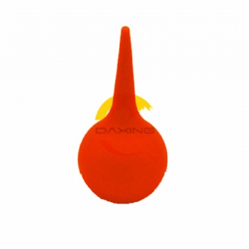  Silicone Siphon Ball	