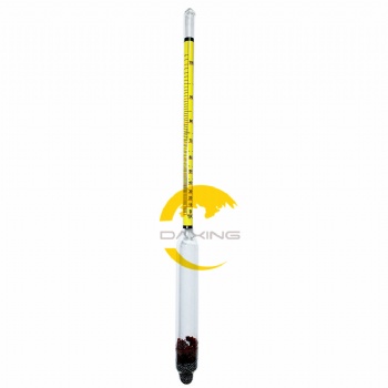 Proof & Tralle Hydrometer