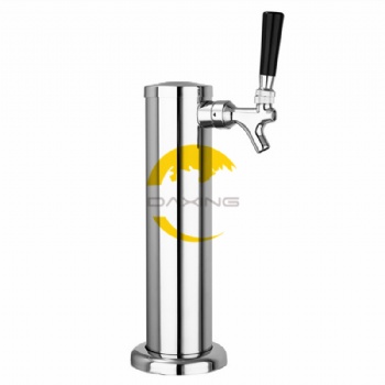 single tap column tower