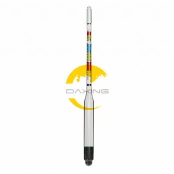 Triple Scale Hydrometer