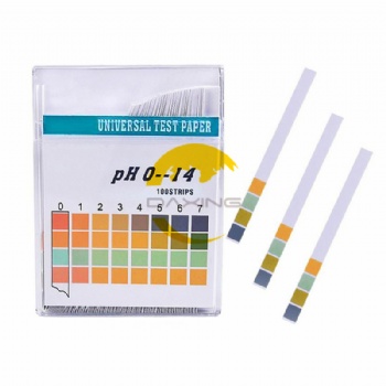 PH Paper Strip